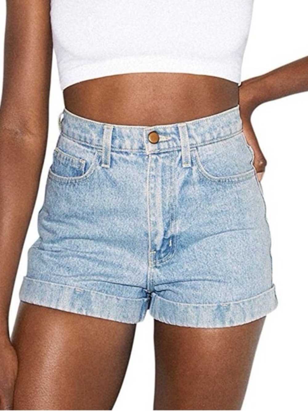 American Apparel Shorts